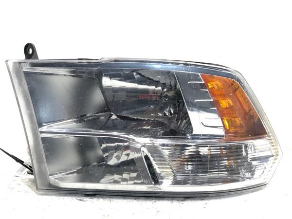 2013-2024 Dodge Ram 1500 Driver Left Head Light Oem Front Lamp Slt 68096439Ac — photo 1