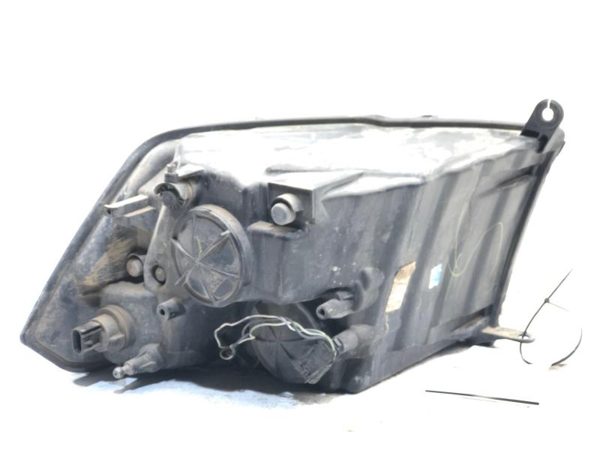 2013-2024 Dodge Ram 1500 Driver Left Head Light Oem Front Lamp Slt 68096439Ac — photo 6