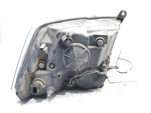 2013-2024 Dodge Ram 1500 Driver Left Head Light Oem Front Lamp Slt 68096439Ac — photo 5