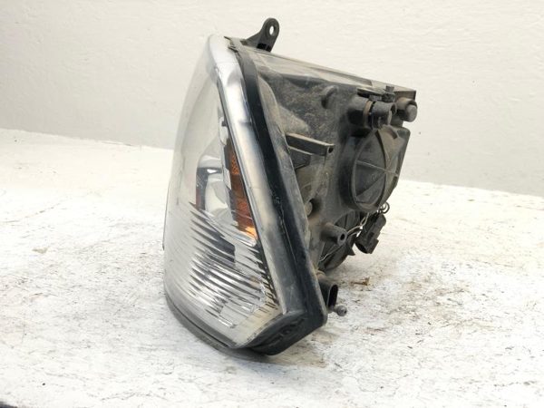 2013-2024 Dodge Ram 1500 Driver Left Head Light Oem Front Lamp Slt 68096439Ac — photo 4