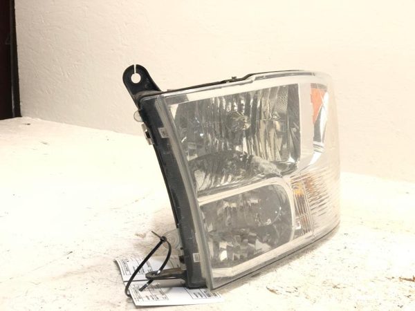 2013-2024 Dodge Ram 1500 Driver Left Head Light Oem Front Lamp Slt 68096439Ac — photo 9
