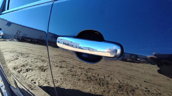 2007-2017 Gmc Acadia Passenger Right Front Outside Door Handle Oem 20910591 — photo 3