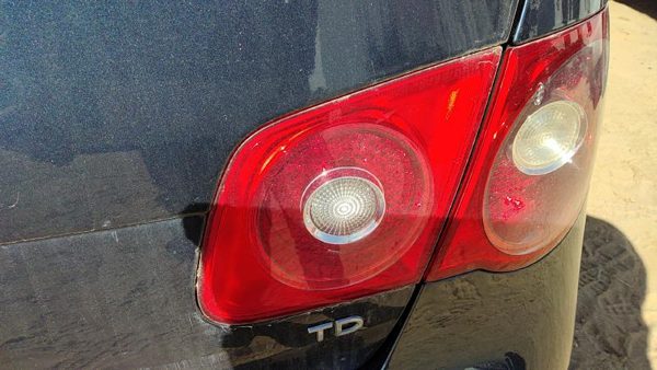 2005-07 Vw Jetta Passenger Right Inner Tail Light Brake Lamp Oem Rear 1K5945094f — photo 6