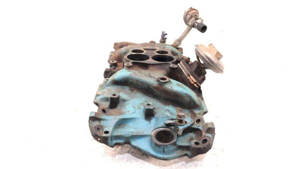 1978-1979 Chevy El Camino Cast Iron Intake Manifold Oem 5.0L 14057062 — photo 8