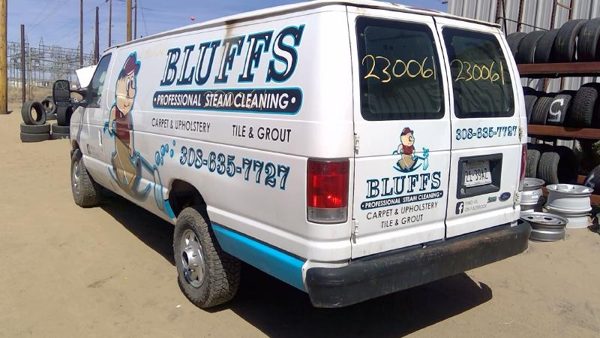 2011 Ford E-350 Super Duty — vehicle photo 5