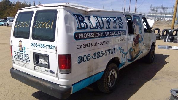 2011 Ford E-350 Super Duty — vehicle photo 6