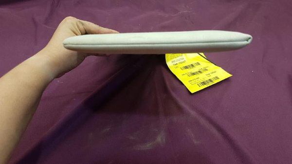 2007 Dodge Caliber Passenger Right Sun Visor 1Dr32dw1aa — photo 6