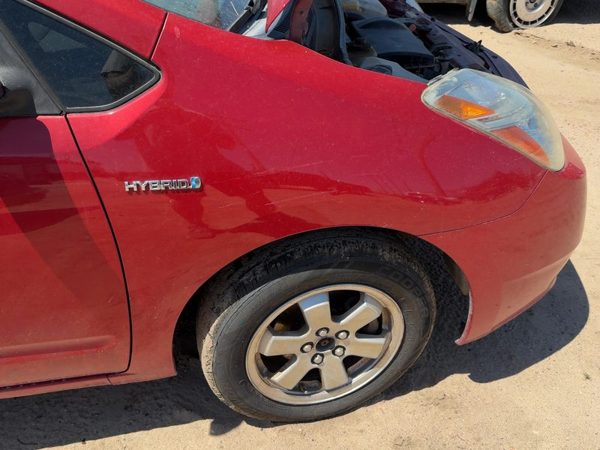 2004-2009 Passenger Right Front Fender Oem Hatchback 5-Door 5380147031 — photo 3