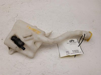 2008-2011 Ford Focus Wash Reservoir Windshield Washer Fluid Tank Bottle Oem