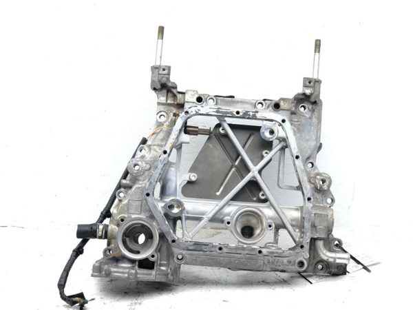 2013-2016 Subaru Impreza Upper Oil Pan Oem 2.0L Mt Manual Transmission — photo 10