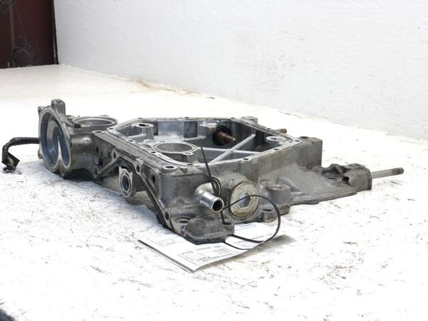 2013-2016 Subaru Impreza Upper Oil Pan Oem 2.0L Mt Manual Transmission — photo 8