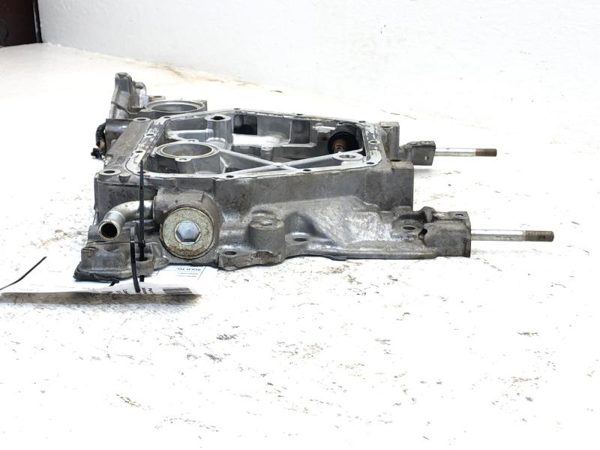 2013-2016 Subaru Impreza Upper Oil Pan Oem 2.0L Mt Manual Transmission — photo 9