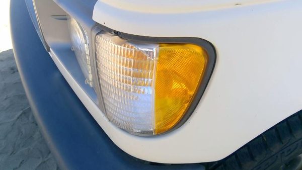 1993 Ford Van Fog/mark/park/turn Light/lamp LH E150 — photo 10