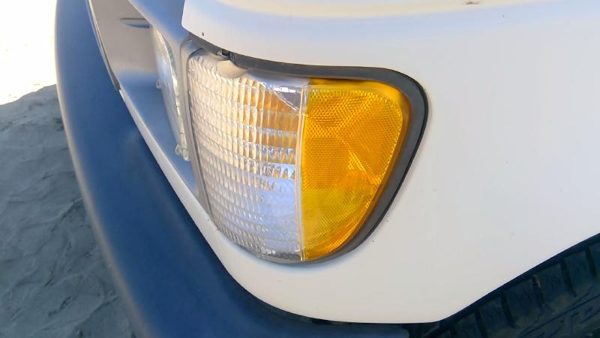 1993 Ford Van Fog/mark/park/turn Light/lamp LH E150 — photo 11
