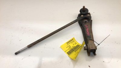 1970-1973 Nissan Datsun 240Z Driver Left Front Lower Control Arm Oem A Arm