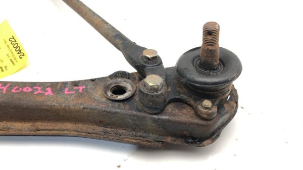1970-1973 Nissan Datsun 240Z Driver Left Front Lower Control Arm Oem A Arm — photo 4