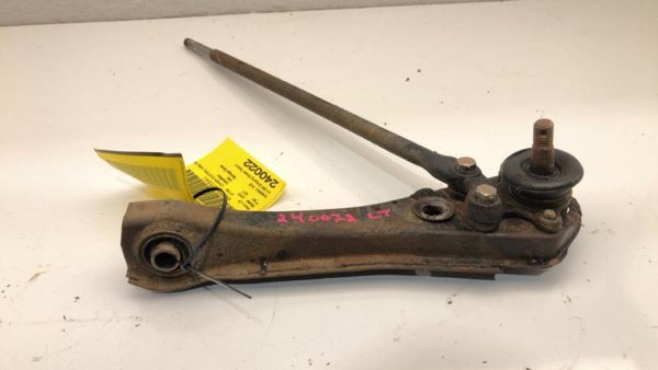 1970-1973 Nissan Datsun 240Z Driver Left Front Lower Control Arm Oem A Arm — photo 3