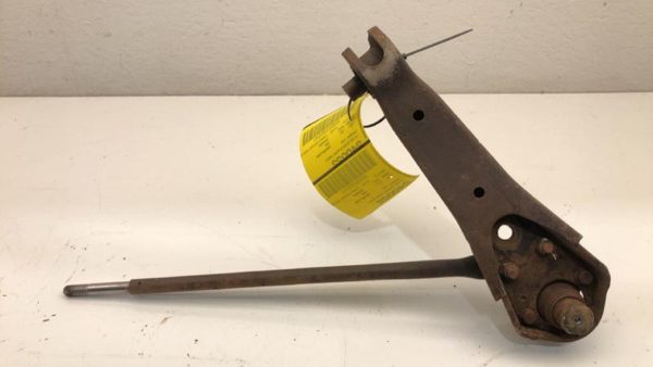 1970-1973 Nissan Datsun 240Z Driver Left Front Lower Control Arm Oem A Arm — photo 5