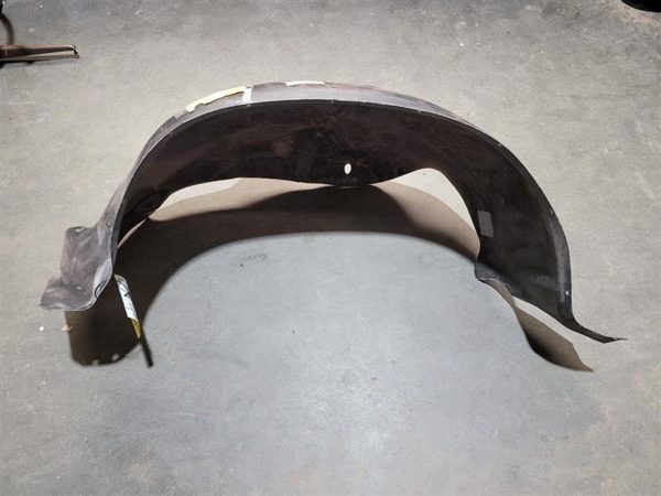1977 LH Driver Left Fender Front Fits 73-79 Ford F100 Pickup 294064 — photo 3