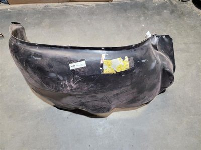 1977 LH Driver Left Fender Front Fits 73-79 Ford F100 Pickup 294064