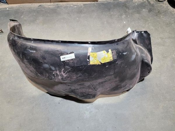 1977 LH Driver Left Fender Front Fits 73-79 Ford F100 Pickup 294064 — photo 1