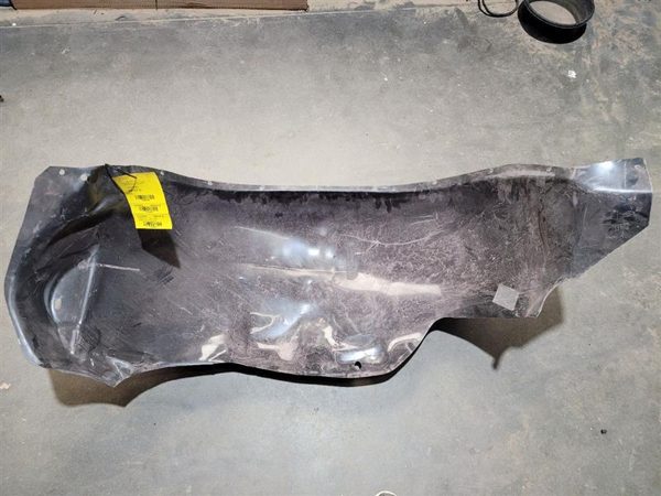 1977 LH Driver Left Fender Front Fits 73-79 Ford F100 Pickup 294064 — photo 2