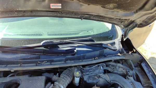 2013-2019 Nissan Sentra Windshield Wiper Cowl Vent Trim Panel Oem Cover — photo 2