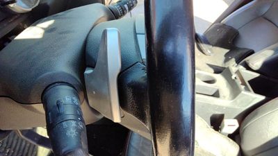 2008 Nissan Rogue Combination Switch B5567JM00B