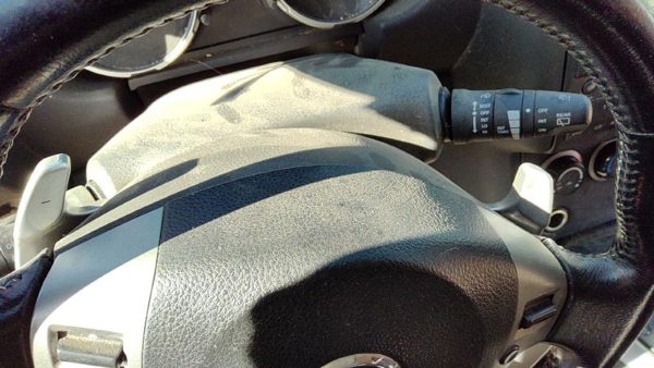 2008 Nissan Rogue Combination Switch B5567JM00B — photo 4
