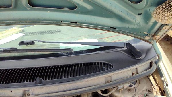 96-02 Chrysler Town & Country Driver Left Windshield Wiper Arm Oem Blade Lever — photo 3
