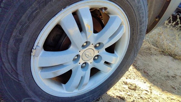 2006-2009 Hyundai Tucson 16 Aluminum Wheel Oem Factory Rim #3 529102E250 — photo 4