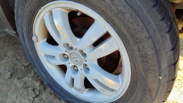 2006-2009 Hyundai Tucson 16 Aluminum Wheel Oem Factory Rim #3 529102E250 — photo 3