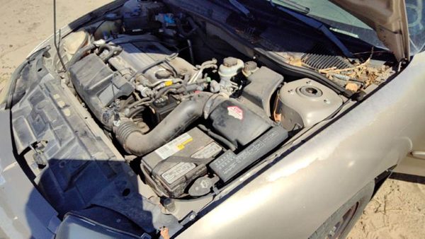 2003 Chevrolet Cavalier — vehicle photo 7
