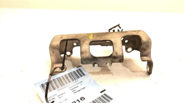 2011 Subaru Impreza Passenger Right Fuel Injector Panel Cover Oem Shield — photo 4
