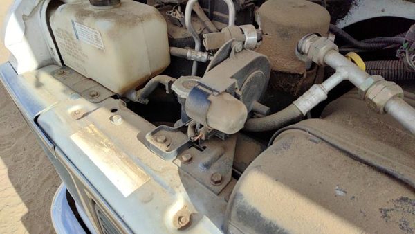 1988-1996 Gmc Van 3500 Engine Compartment Light Oem 5.7L — photo 2