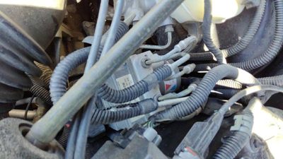 2003-2004 Buick Regal Complete Anti Lock Brake Pump Unit Oem Abs Module Assembly