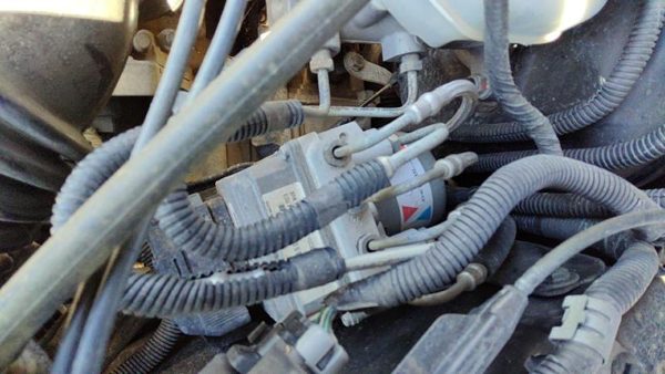 2003-2004 Buick Regal Complete Anti Lock Brake Pump Unit Oem Abs Module Assembly — photo 2