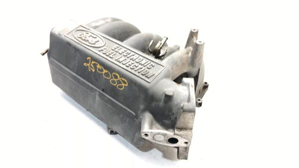 1988-1993 Ford F150 Upper Intake Manifold Oem 5.8L E8tz9424a — photo 6