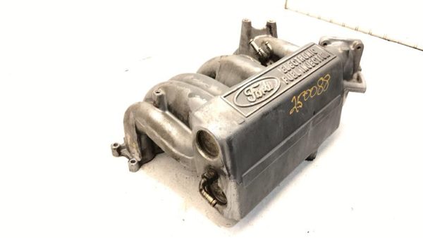 1988-1993 Ford F150 Upper Intake Manifold Oem 5.8L E8tz9424a — photo 5