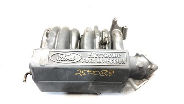 1988-1993 Ford F150 Upper Intake Manifold Oem 5.8L E8tz9424a — photo 4