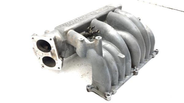 1988-1993 Ford F150 Upper Intake Manifold Oem 5.8L E8tz9424a — photo 7