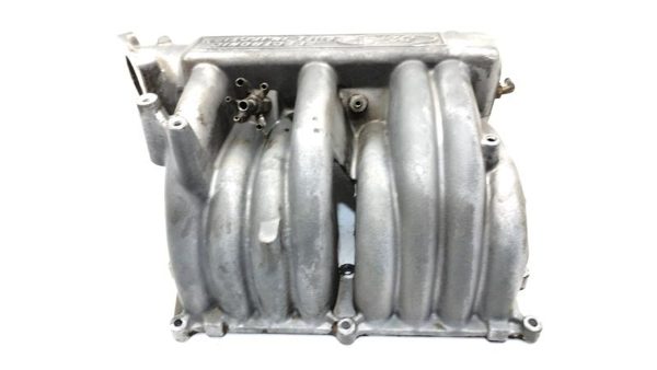1988-1993 Ford F150 Upper Intake Manifold Oem 5.8L E8tz9424a — photo 8