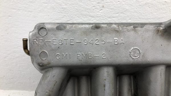 1988-1993 Ford F150 Upper Intake Manifold Oem 5.8L E8tz9424a — photo 11