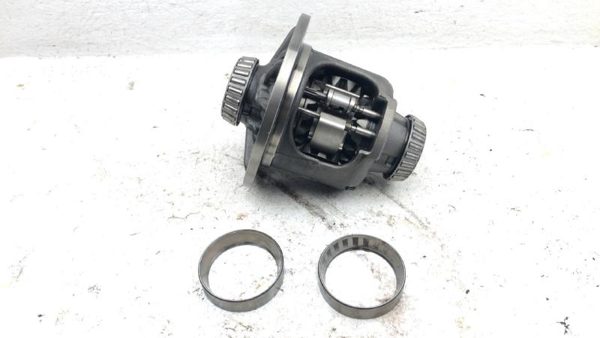 1999-2019 79-13 Gm Chevy 9.5 14 Bolt 33 Spl Gov-Lok Lsd Posi K20 Silverado — photo 1