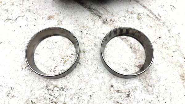 1999-2019 79-13 Gm Chevy 9.5 14 Bolt 33 Spl Gov-Lok Lsd Posi K20 Silverado — photo 2