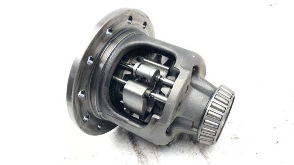 1999-2019 79-13 Gm Chevy 9.5 14 Bolt 33 Spl Gov-Lok Lsd Posi K20 Silverado — photo 3