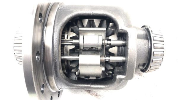 1999-2019 79-13 Gm Chevy 9.5 14 Bolt 33 Spl Gov-Lok Lsd Posi K20 Silverado — photo 4