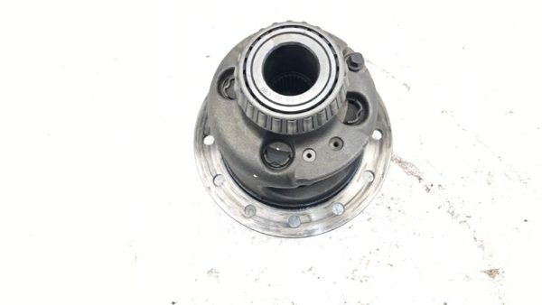 1999-2019 79-13 Gm Chevy 9.5 14 Bolt 33 Spl Gov-Lok Lsd Posi K20 Silverado — photo 5