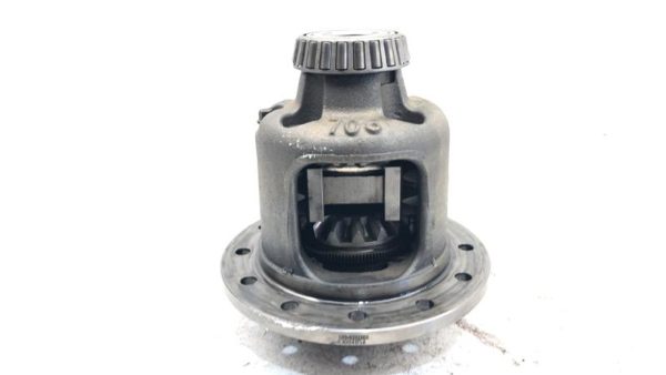 1999-2019 79-13 Gm Chevy 9.5 14 Bolt 33 Spl Gov-Lok Lsd Posi K20 Silverado — photo 7