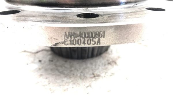 1999-2019 79-13 Gm Chevy 9.5 14 Bolt 33 Spl Gov-Lok Lsd Posi K20 Silverado — photo 8